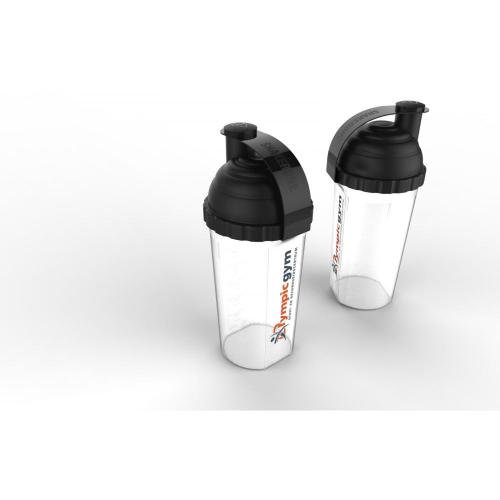 Plastic Sport Drink Shaker